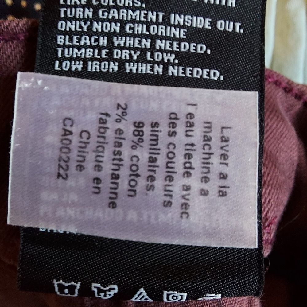 XRAY JEANS - Picture 8 of 9